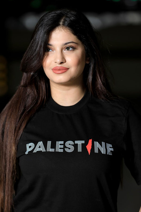 تيشيرت PALESTINE