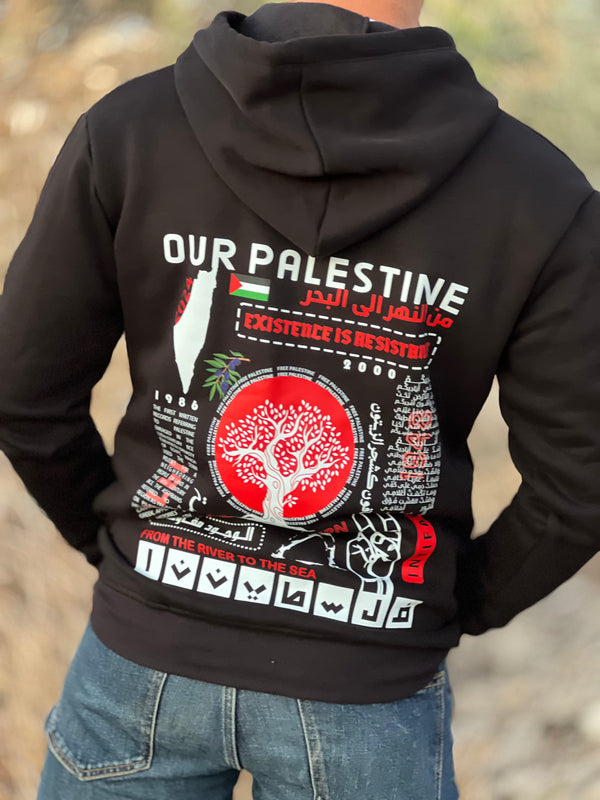 هودي فلسطيننا 2