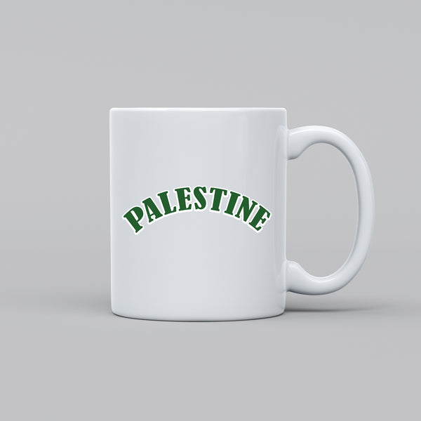 كاسة فلسطين