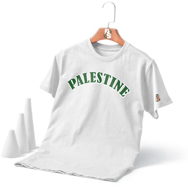 تيشيرت فلسطين